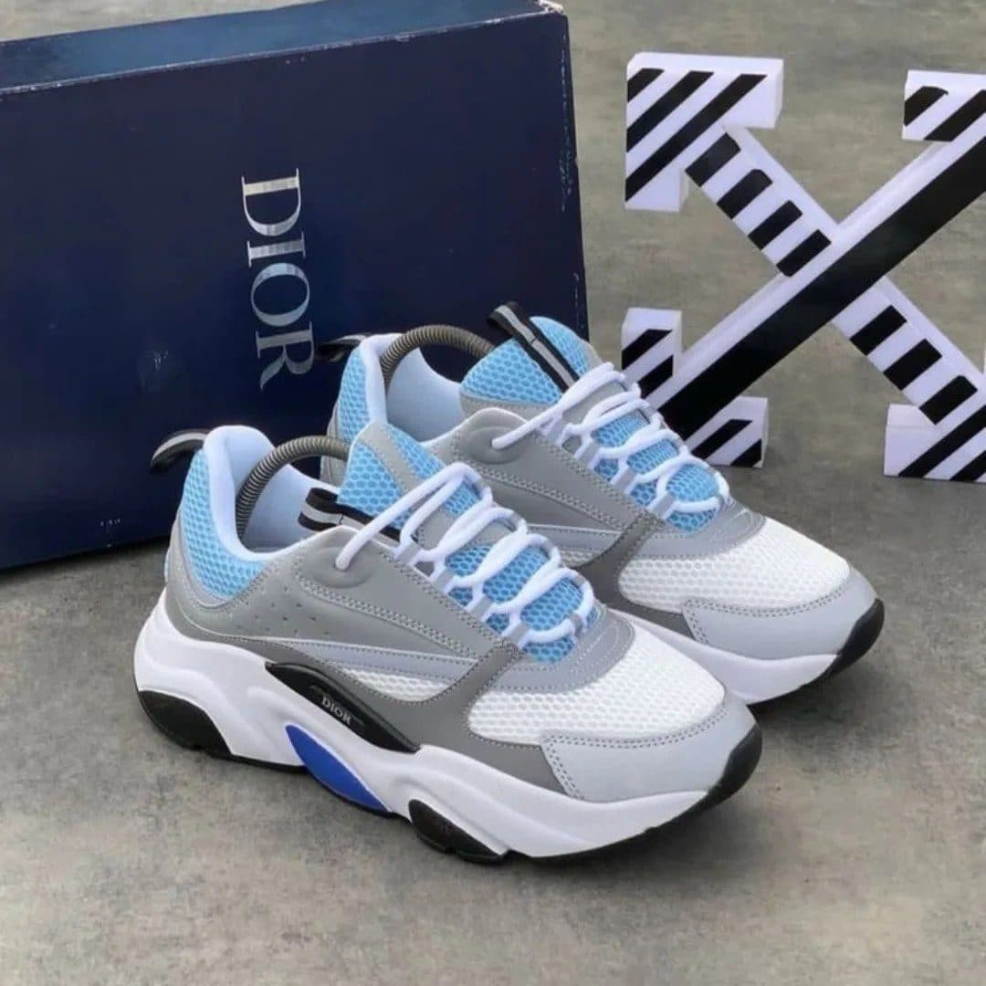 DIOR HOMME B22 LUXURY