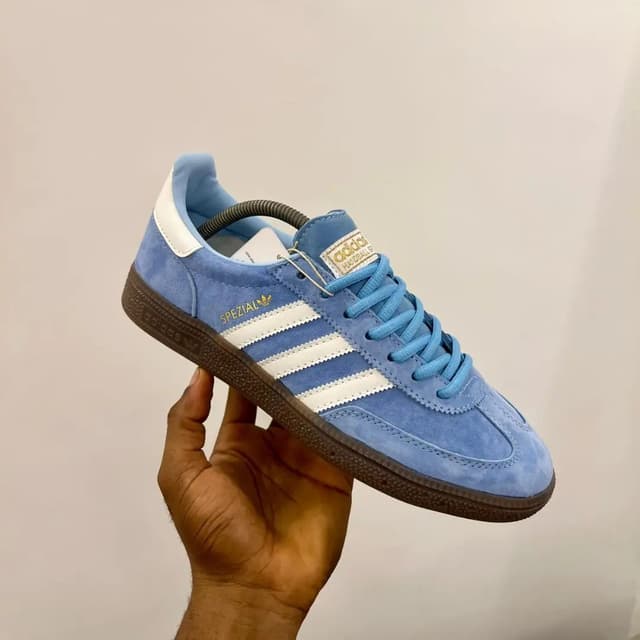 ADIDAS SAMBA OG SPEZIAL