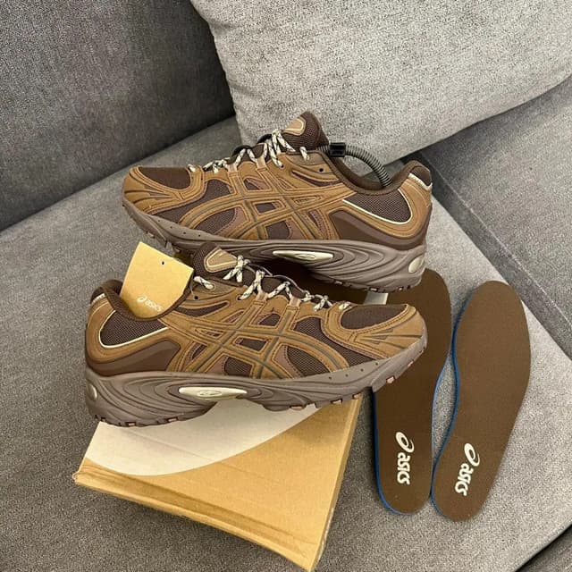 2026 ASICS GEL-KHANA TR NEXUS