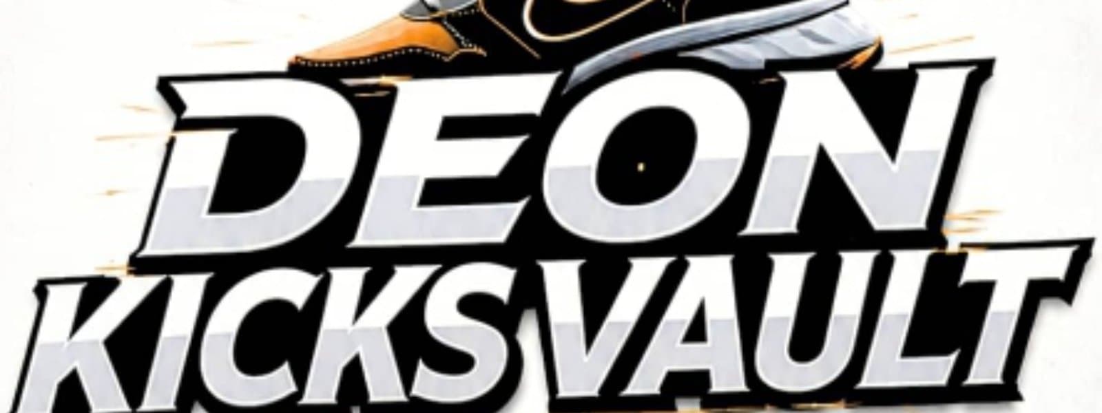 Store banner